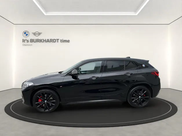 BMW X2 M35i