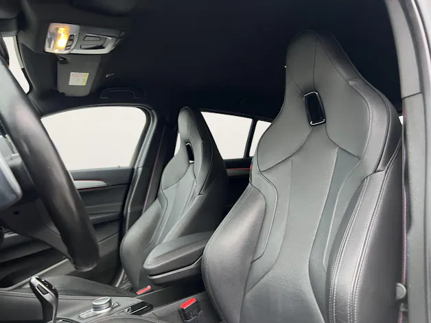 BMW X2 M35i