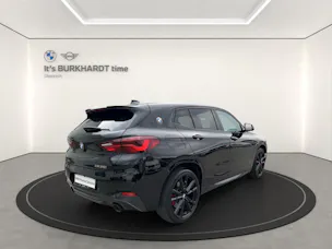 BMW X2 M35i