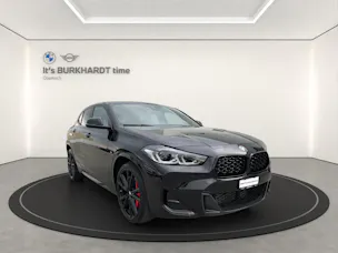 BMW X2 M35i