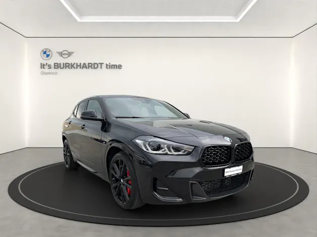 BMW X2 M35i