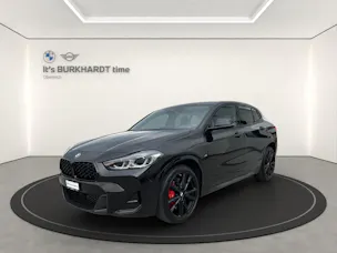 BMW X2 M35i