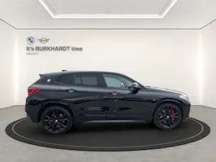 BMW X2 M35i