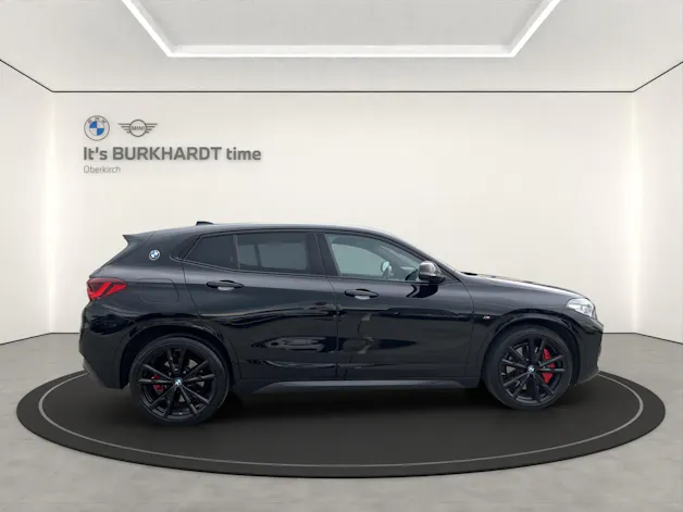 BMW X2 M35i