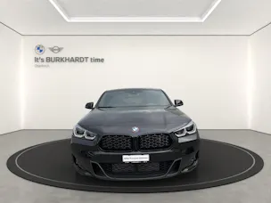 BMW X2 M35i