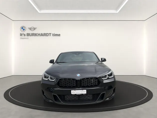 BMW X2 M35i
