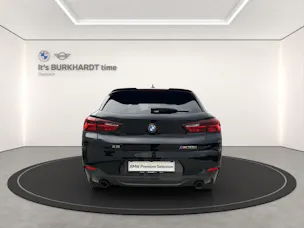 BMW X2 M35i