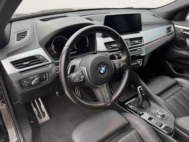 BMW X2 M35i