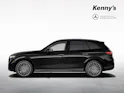 Mercedes-Benz GLC 400 e EQ Star AMG Line 4MATIC
