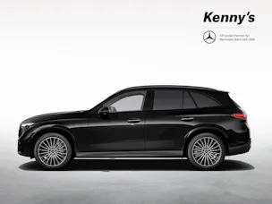 Mercedes-Benz GLC 400 e EQ Star AMG Line 4MATIC