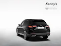 Mercedes-Benz GLC 400 e EQ Star AMG Line 4MATIC