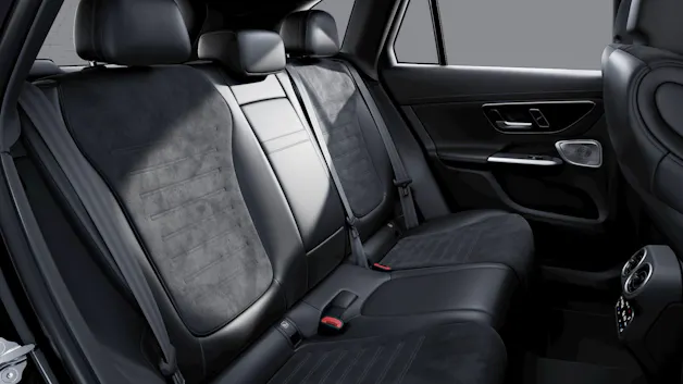Mercedes-Benz GLC 400 e EQ Star AMG Line 4MATIC