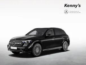 Mercedes-Benz GLC 400 e EQ Star AMG Line 4MATIC