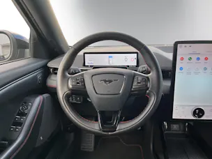 Ford Mustang MACH-E AWD 72.6 kWh
