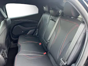 Ford Mustang MACH-E AWD 72.6 kWh