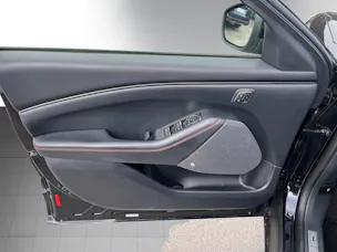 Ford Mustang MACH-E AWD 72.6 kWh