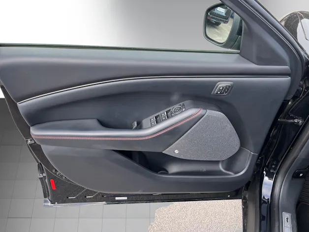 Ford Mustang MACH-E AWD 72.6 kWh