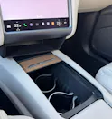 Tesla Model X Performance Ludicrous