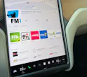 Tesla Model X Performance Ludicrous