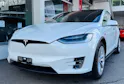 Tesla Model X Performance Ludicrous