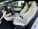 Tesla Model X Performance Ludicrous