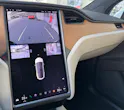 Tesla Model X Performance Ludicrous
