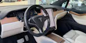 Tesla Model X Performance Ludicrous