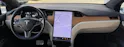 Tesla Model X Performance Ludicrous