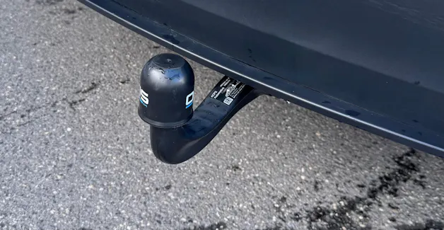 Tesla Model X Performance Ludicrous