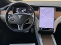 Tesla Model X Performance Ludicrous