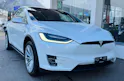Tesla Model X Performance Ludicrous