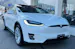 Tesla Model X Performance Ludicrous
