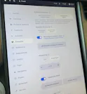 Tesla Model X Performance Ludicrous
