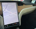 Tesla Model X Performance Ludicrous