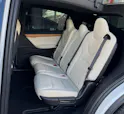 Tesla Model X Performance Ludicrous