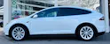 Tesla Model X Performance Ludicrous