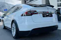 Tesla Model X Performance Ludicrous