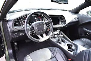 Dodge Challenger Hellcat Redeye
