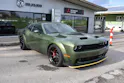 Dodge Challenger Hellcat Redeye