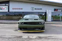 Dodge Challenger Hellcat Redeye