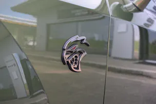 Dodge Challenger Hellcat Redeye
