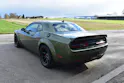 Dodge Challenger Hellcat Redeye