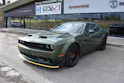 Dodge Challenger Hellcat Redeye
