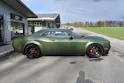 Dodge Challenger Hellcat Redeye