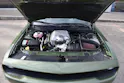 Dodge Challenger Hellcat Redeye