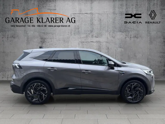 Renault Symbioz 1.6 E-Tech Esprit Alpine *8-fach Alu 19 Zoll*