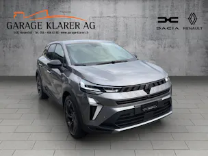 Renault Symbioz 1.6 E-Tech Esprit Alpine *8-fach Alu 19 Zoll*