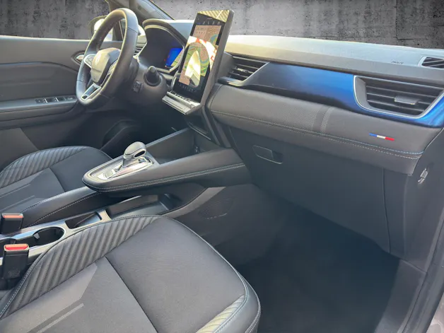 Renault Symbioz 1.6 E-Tech Esprit Alpine *8-fach Alu 19 Zoll*
