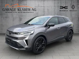 Renault Symbioz 1.6 E-Tech Esprit Alpine *8-fach Alu 19 Zoll*