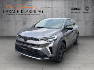 Renault Symbioz 1.6 E-Tech Esprit Alpine *8-fach Alu 19 Zoll*